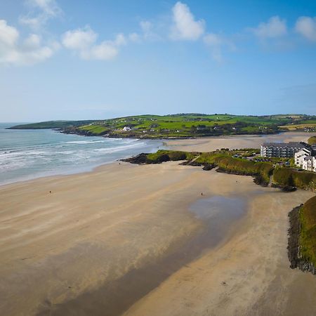 Inchydoney Island Lodge & Spa Clonakilty Exterior foto