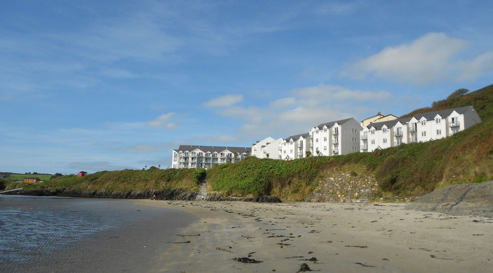 Inchydoney Island Lodge & Spa Clonakilty Facilități foto