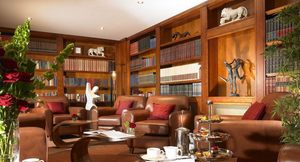 Inchydoney Island Lodge & Spa Clonakilty Facilități foto